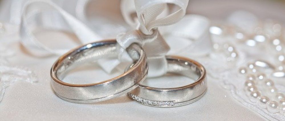 Lust auf Heiraten?