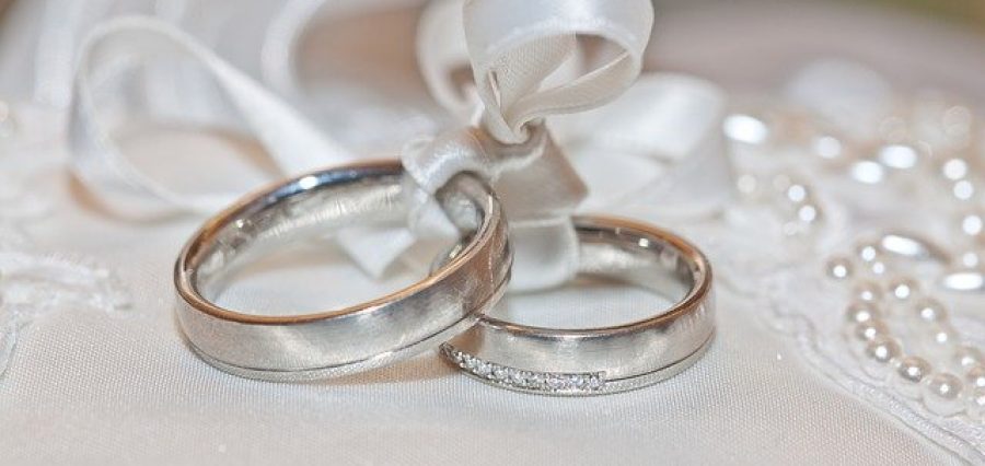 Lust auf Heiraten?